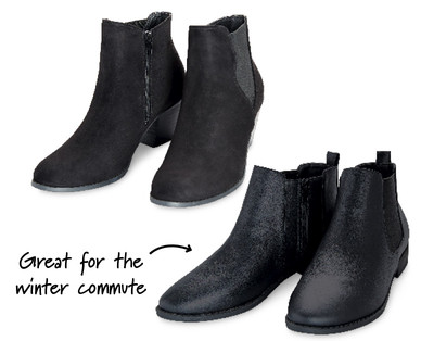 Ladies' Casual Boots