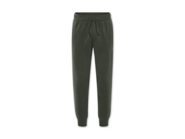 Herren Sweathose