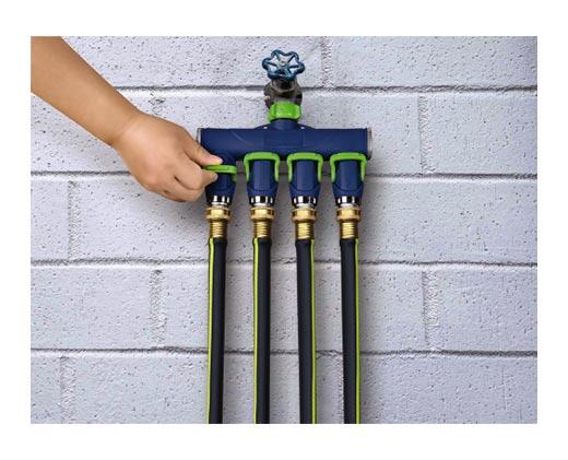 Gardenline 
 Hose Accessories
