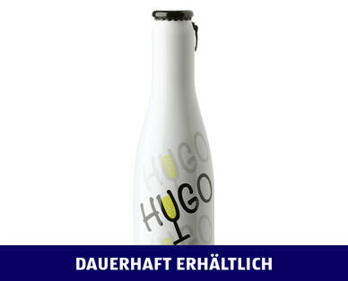HUGO BOTTLE