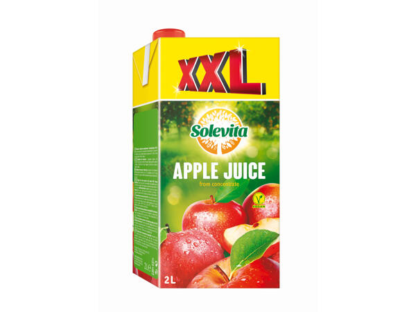 Apple Juice