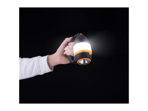3-in-1 Camping Lantern