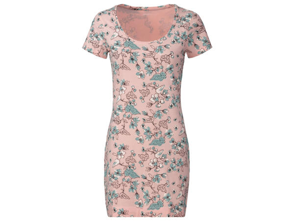 Damen Longshirt