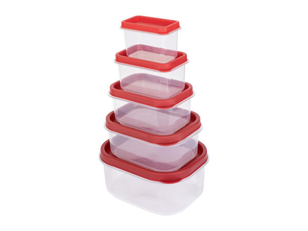 Ernesto Food Storage Container Set