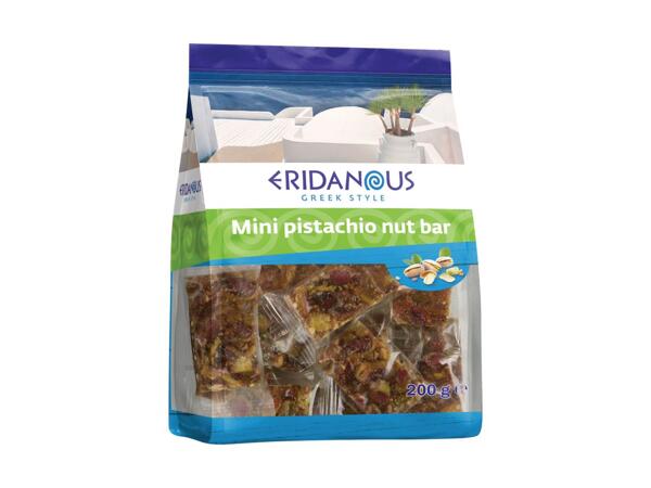 Greek Mini Bites