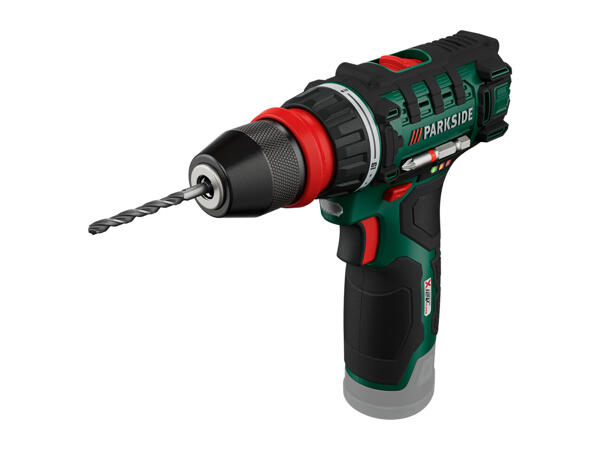 Parkside Cordless Drill