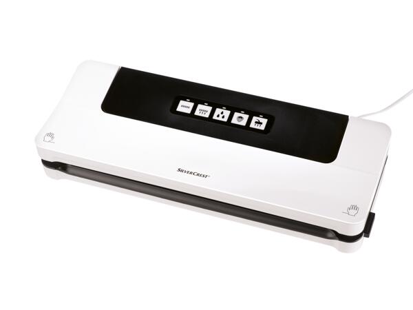 Vacuum Sealer