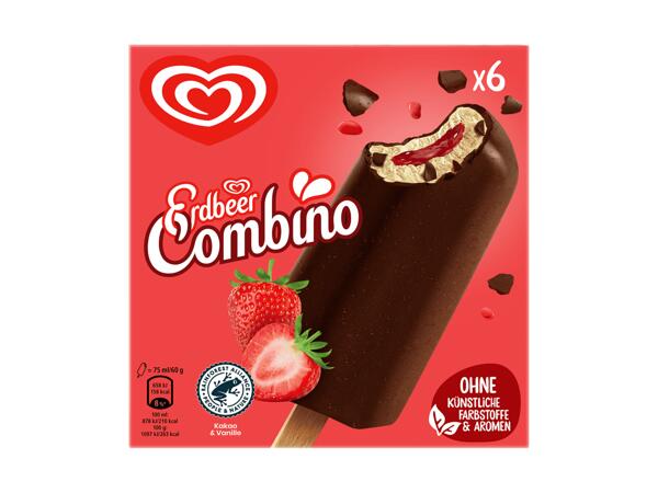Erdbeer Combino