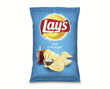Lay's Thin Cut Chips 175g