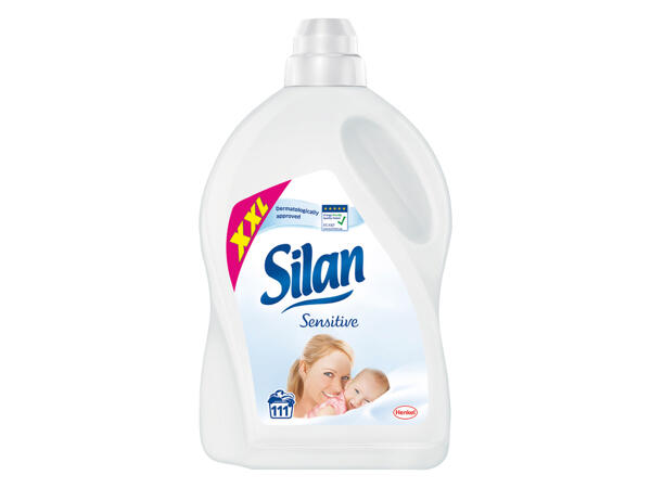 SILAN AVIVÁŽ