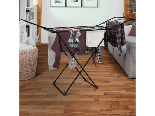 Vileda Clothes Airer