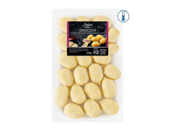 Filled Gnocchi Assorted