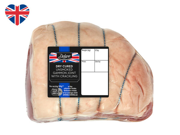 Deluxe Gammon