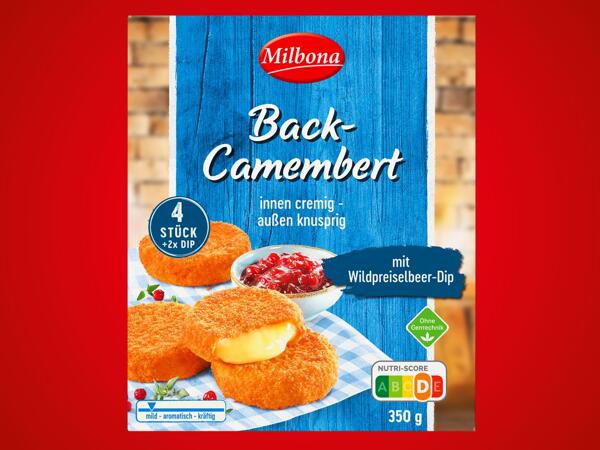 Back-Camembert