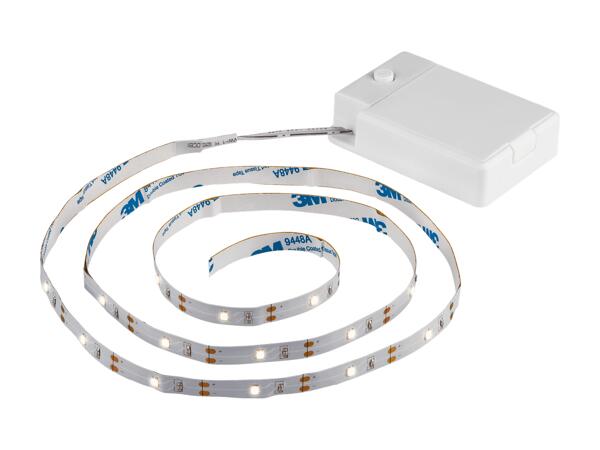 Ruban à LED