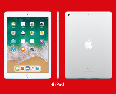 iPad