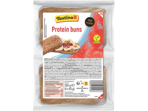 Protein Bread wwor Crackers