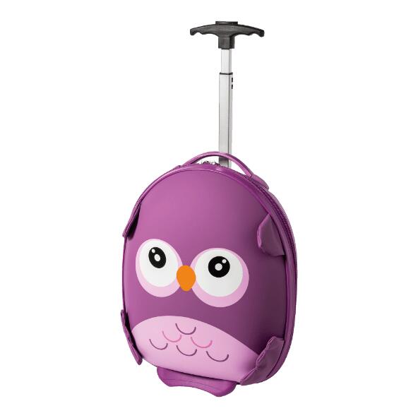 LIVE IN STYLE(R) 				Trolley voor kinderen