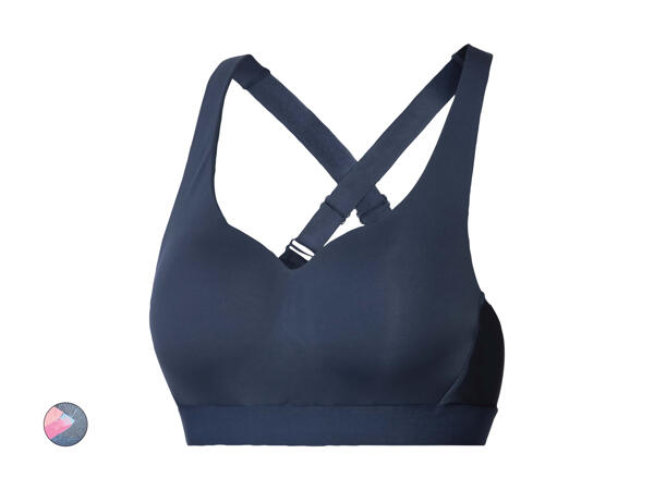 Brassière de sport