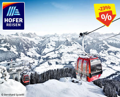 Kitzbühel - Tirol
