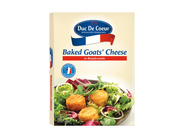 Fromage de chèvre