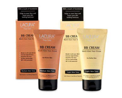 BB Cream
