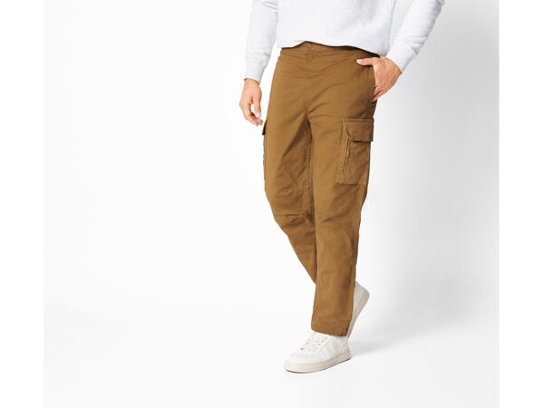 CARGO KALHOTY
