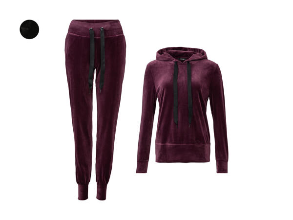 Tenue cocooning