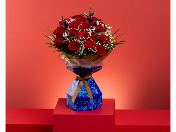 Valentine's Spectacular