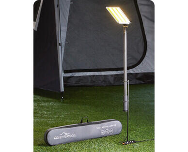 LED Camping Light Kit