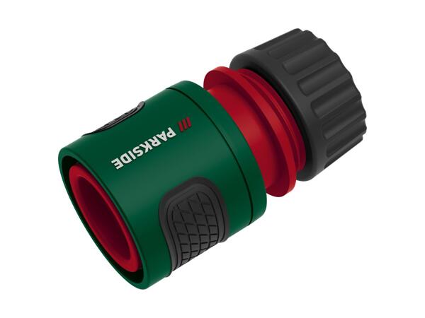 Hose Connector Assortment