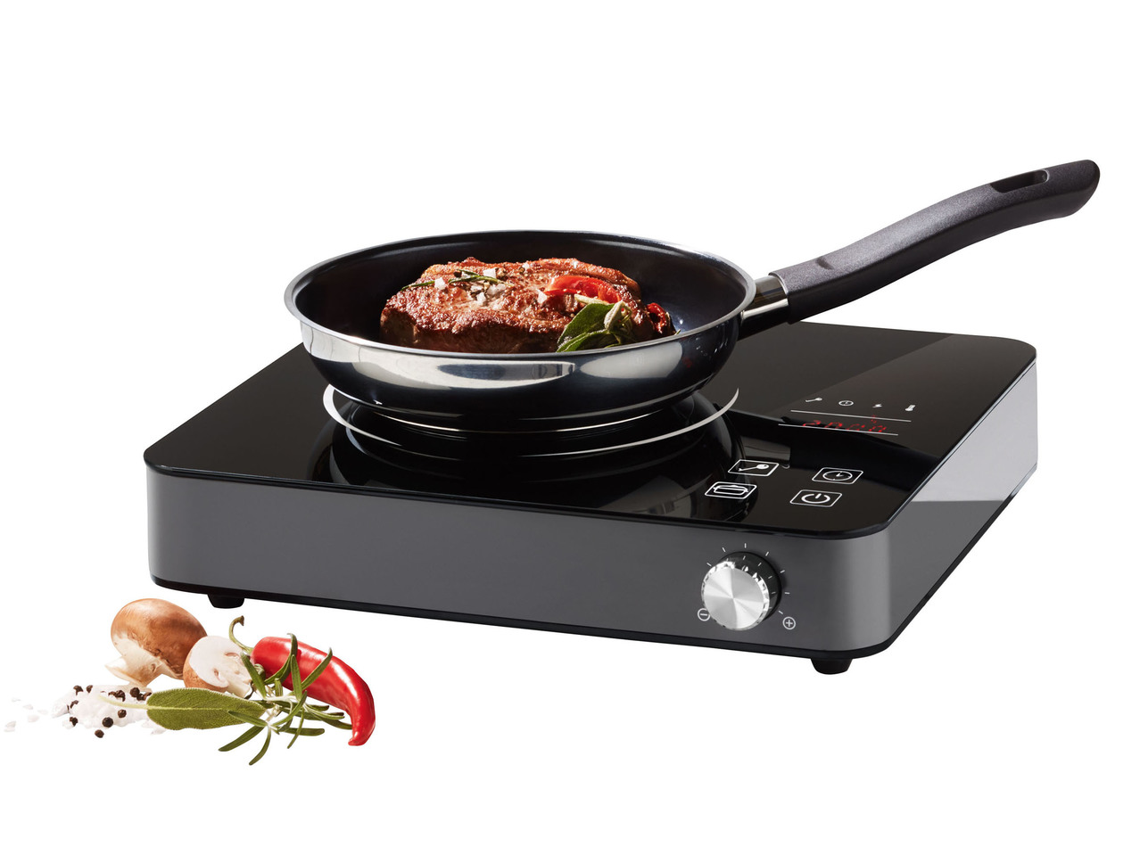 Induction Hob