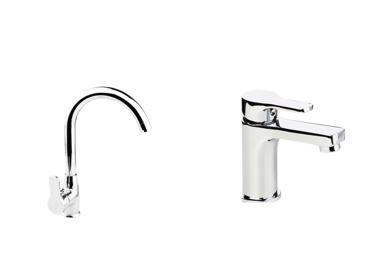 Kitchen/Bathroom Tap
