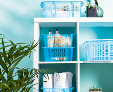 Set di ceste EASY HOME(R)