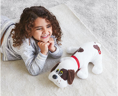 Pound Puppies