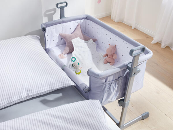 Baby Crib