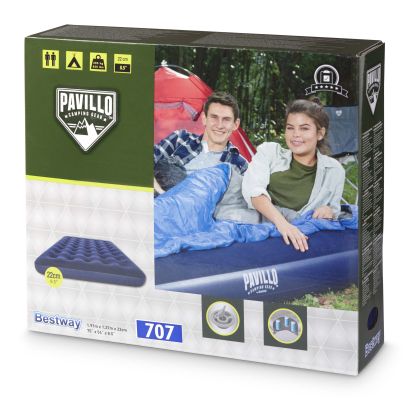 Matelas d'appoint