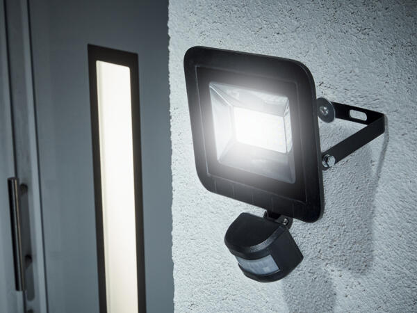 Outdoor LED Spotlight