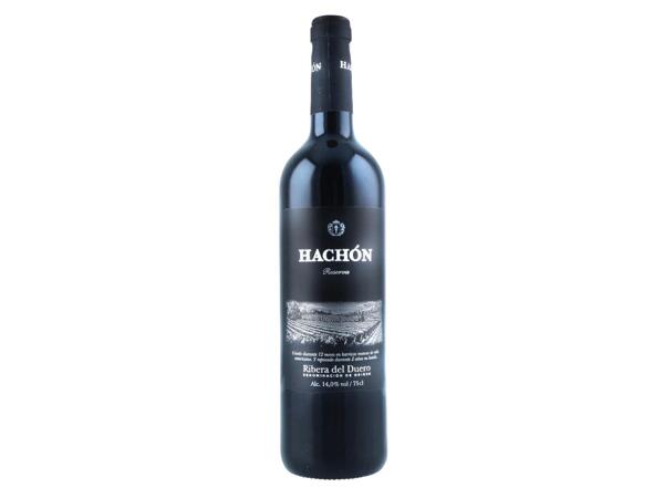 Ribera del Duero DO Reserva 14%