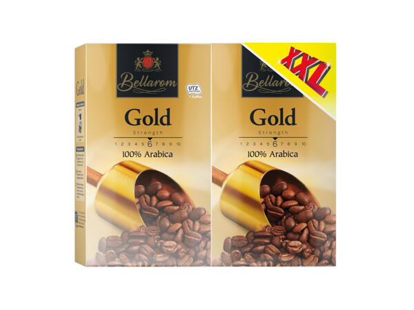 Bellarom Café Classico Coffee