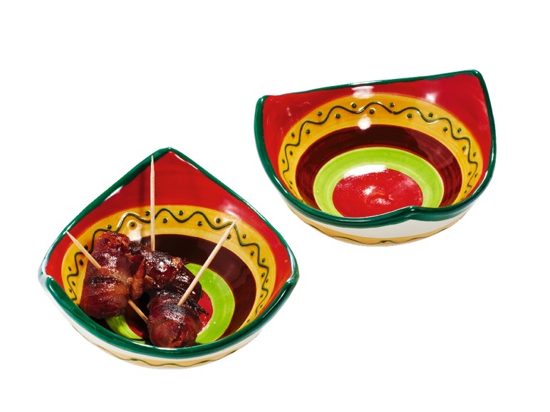 Set of Dishes