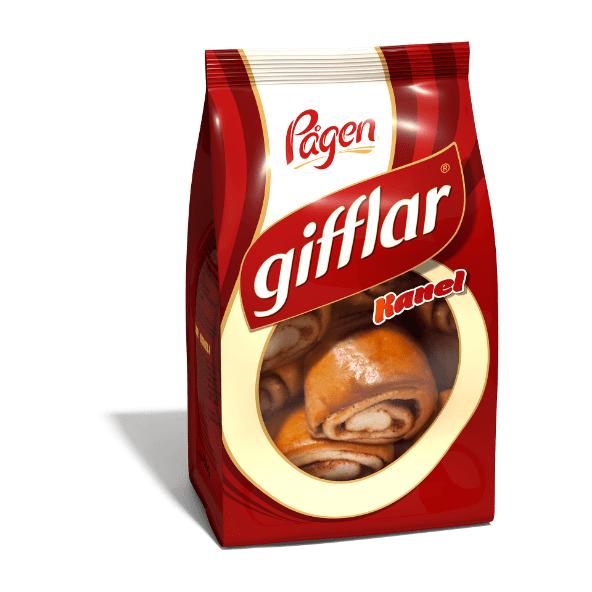 Kanelgifler