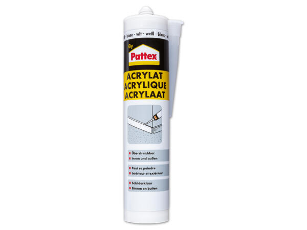 Pattex Acrylat, ca. 310 ml