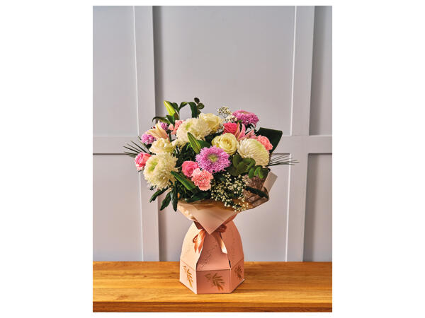 Deluxe Spectacular Bouquet