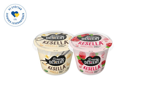 Arla Kesella