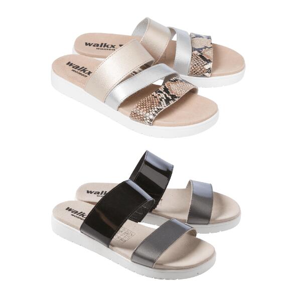 Slippers voor dames