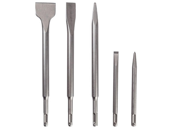 Drill Bit Sets