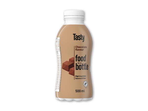 Food in a Bottle
