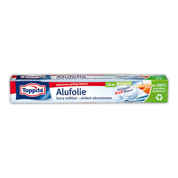 Alufolie XL