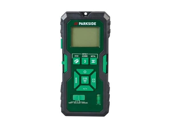 PARKSIDE(R) Multifunktionsdetektor